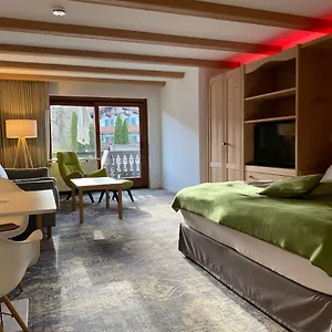  Appartamento Sonnhof Tegernsee - Zentral Und Perfekt Fuer Urlaub & Arbeit