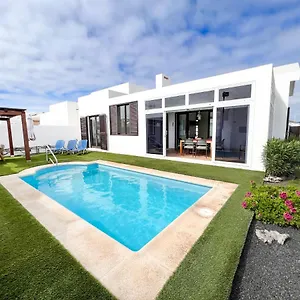  Villa Solymar Spagna